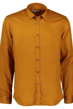 Skjortor>LJUNG Tencel Shirt