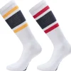 Strumpor>RESTERÖDS Tennis Socks 2-Pack