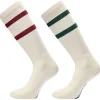 Strumpor>RESTERÖDS Tennis Socks 2-Pack