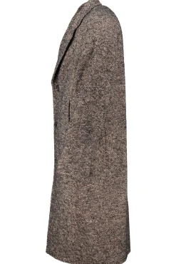 Shop OSCAR JACOBSON Tomas Coat