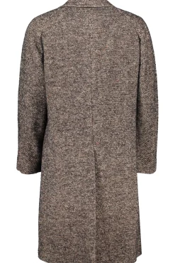 Shop OSCAR JACOBSON Tomas Coat