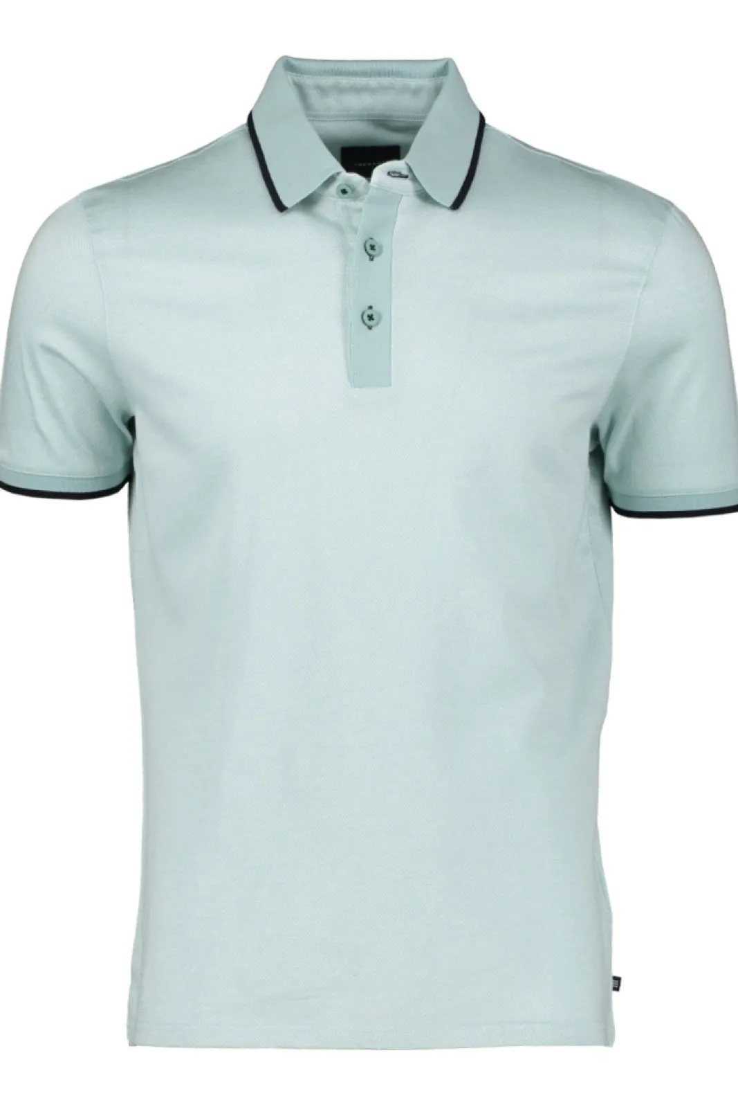 Pike>TRESANTI Tomas Cotton Polo
