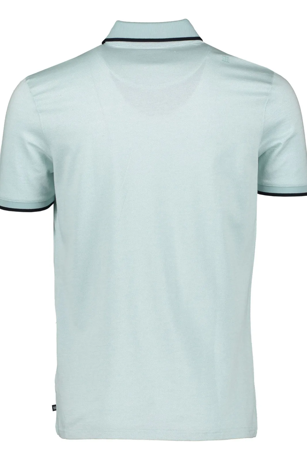 Pike>TRESANTI Tomas Cotton Polo