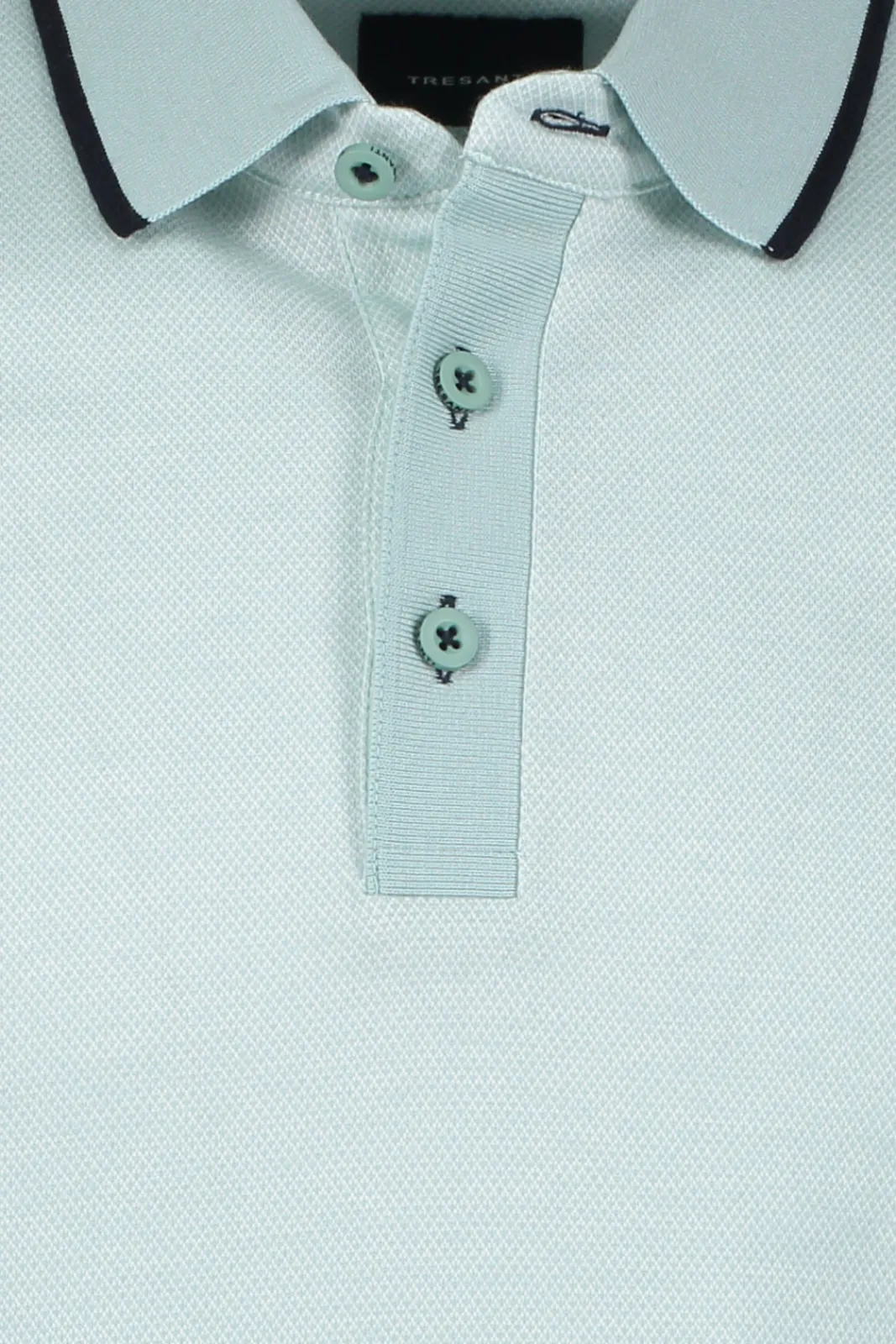 Pike>TRESANTI Tomas Cotton Polo