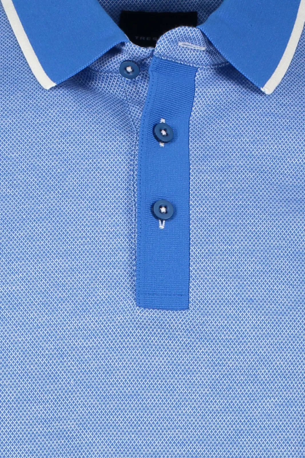 Pike>TRESANTI Tomas Cotton Polo