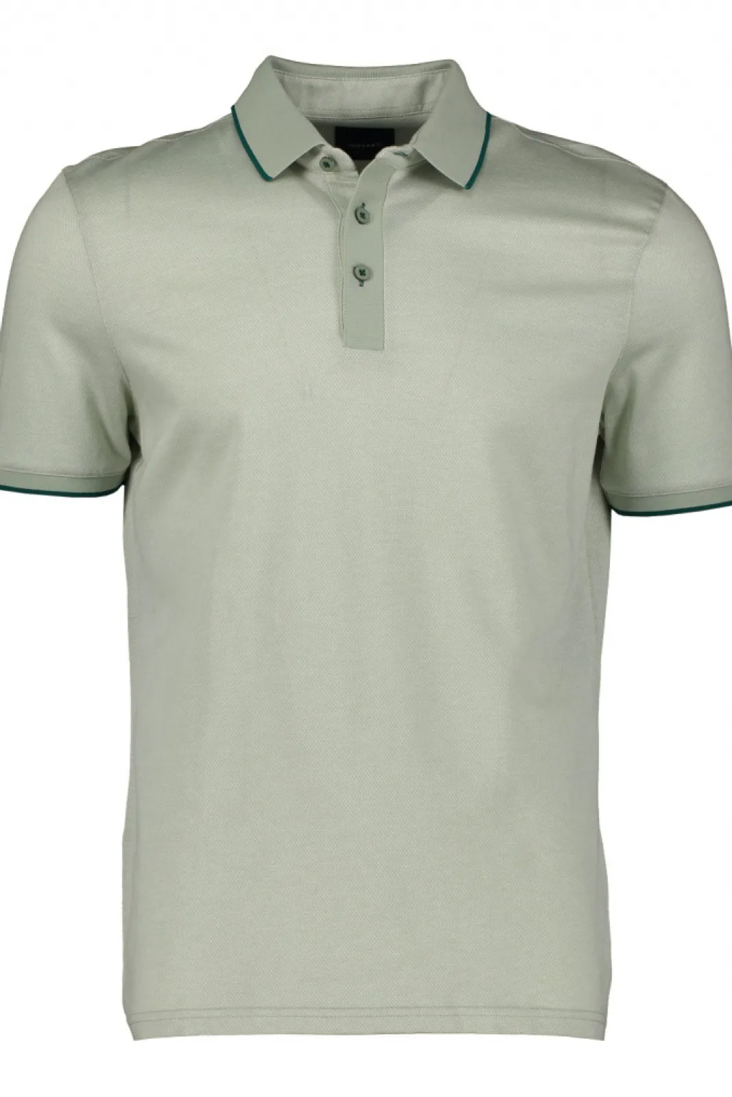 Pike>TRESANTI Tomas Cotton Polo