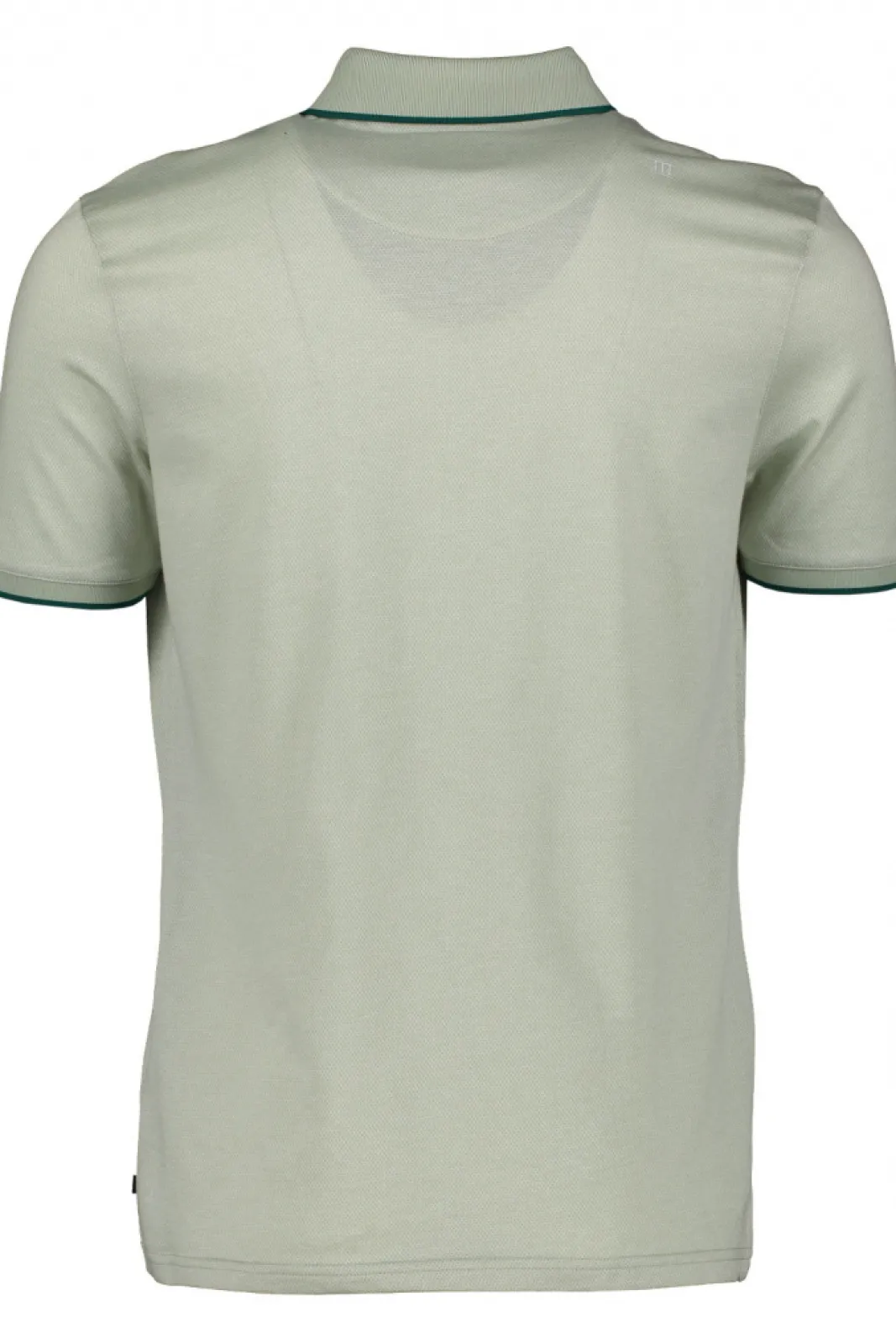 Pike>TRESANTI Tomas Cotton Polo