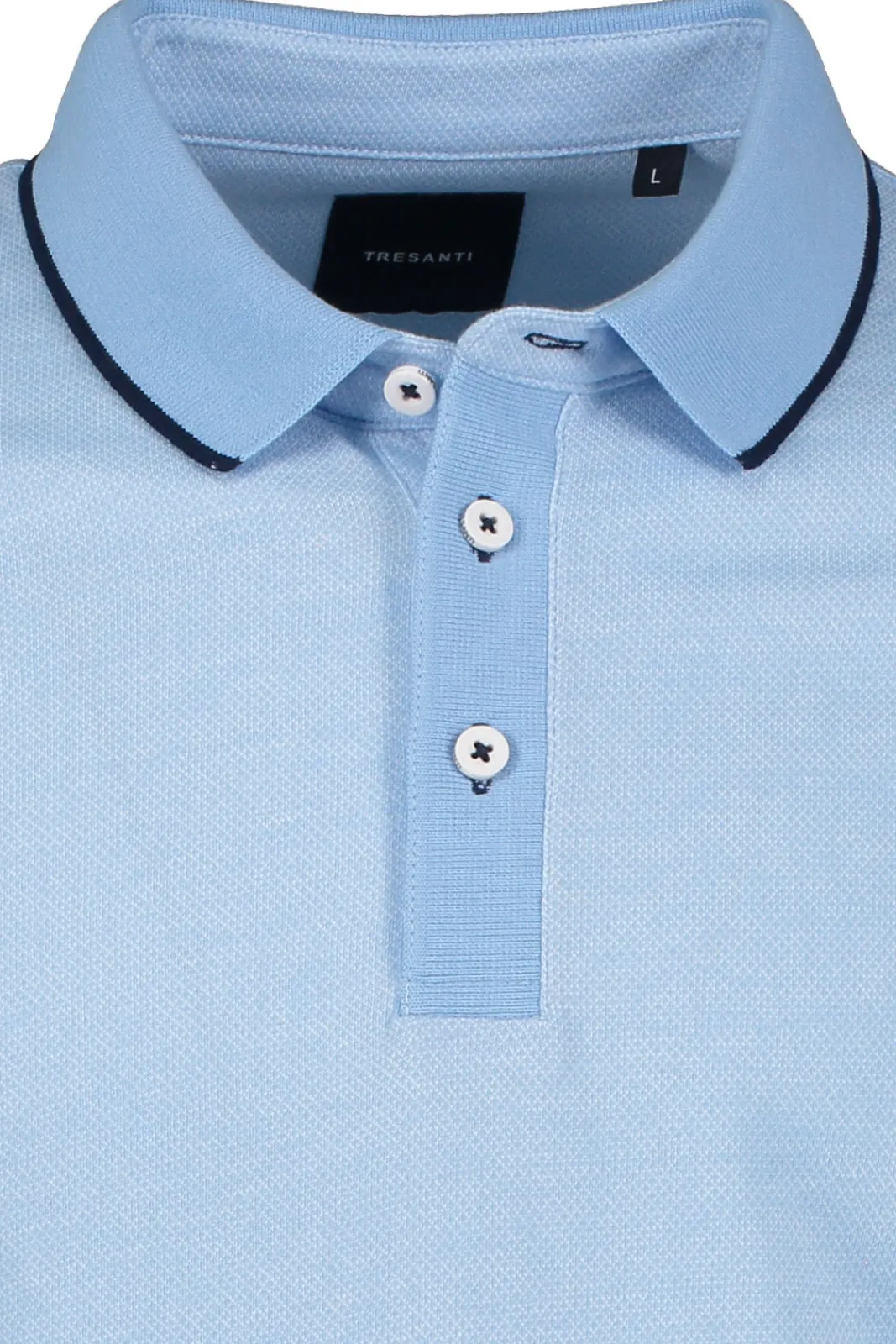 Pike>TRESANTI Tomas Polo