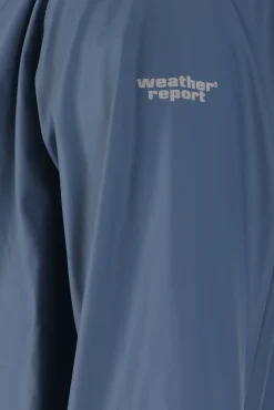 Online WEATHER REPORT Torsten M Rain Jacket