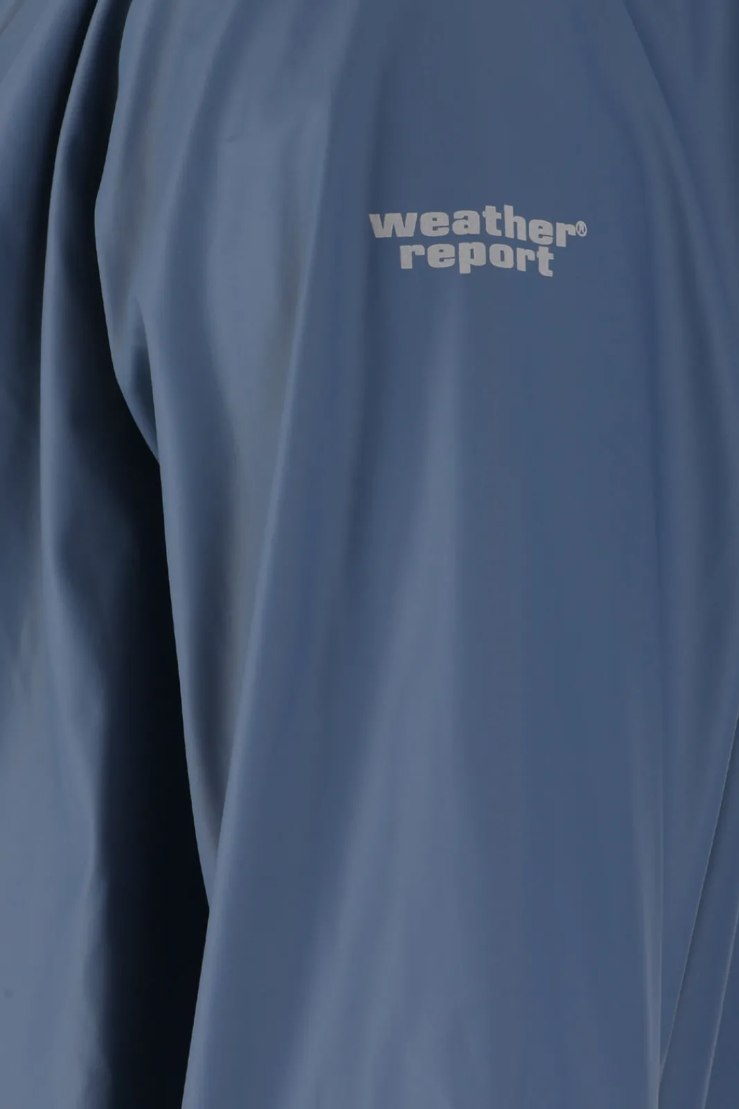 Online WEATHER REPORT Torsten M Rain Jacket