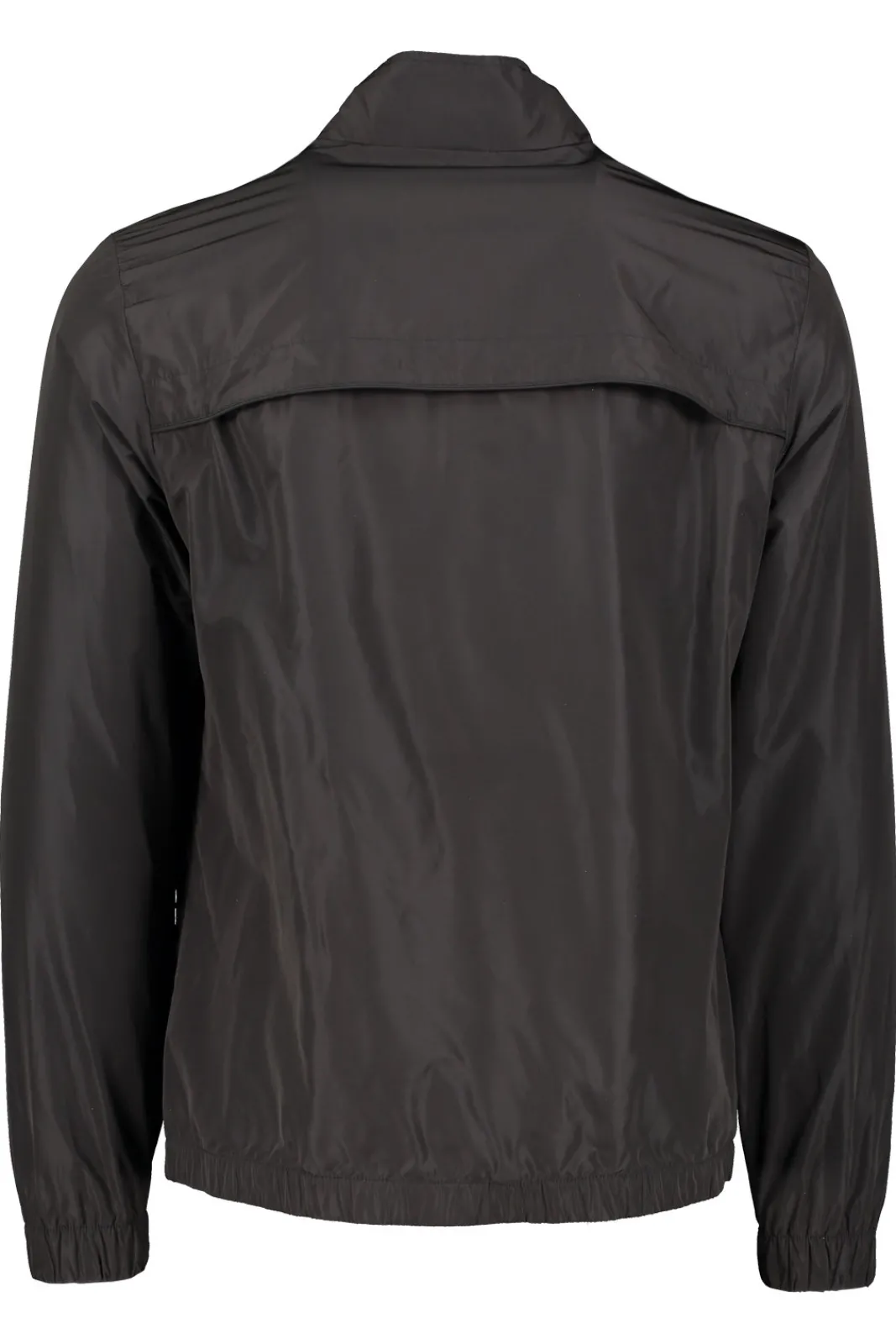 Jackor>SUPERDRY Track Cagoule