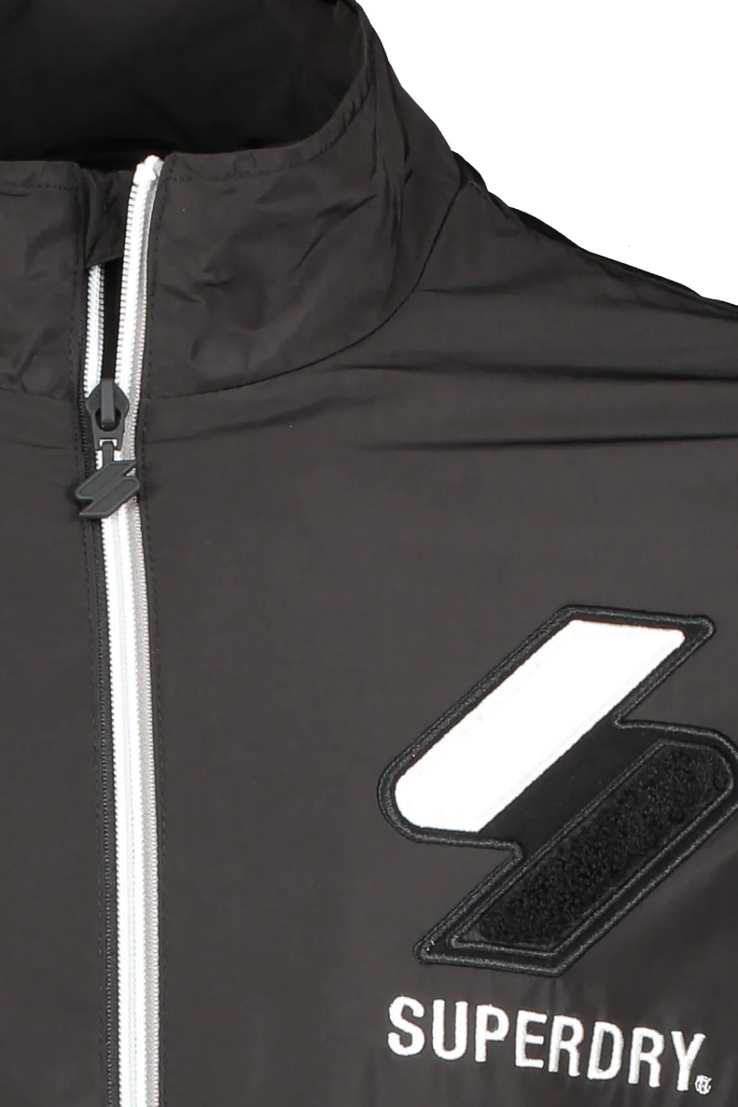 Jackor>SUPERDRY Track Cagoule