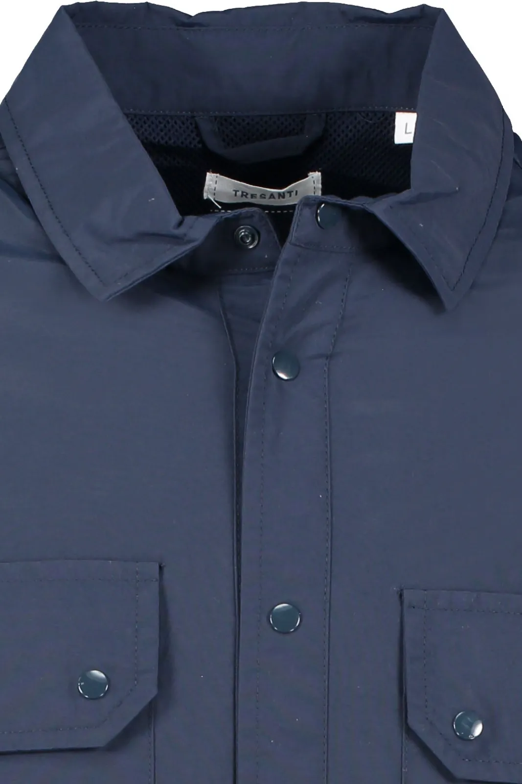 Shop TRESANTI Cargo Jacket