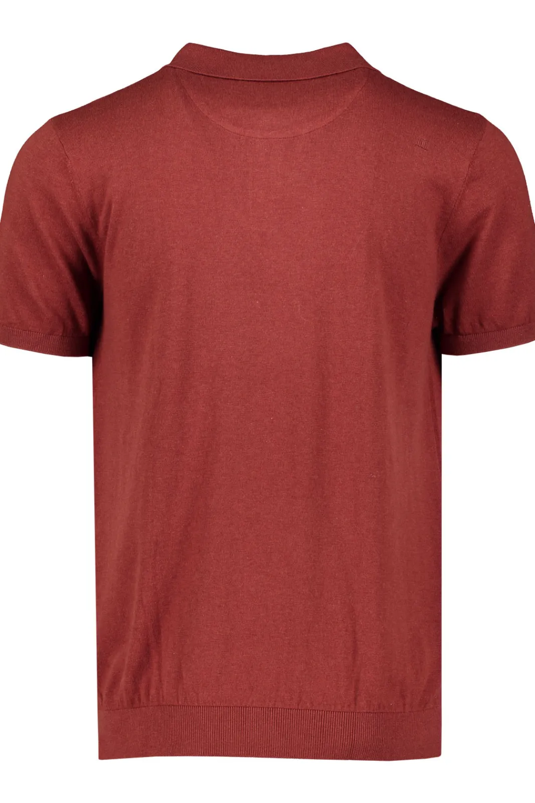 Pike>TRESANTI Trevor Pullover Short Sleeve