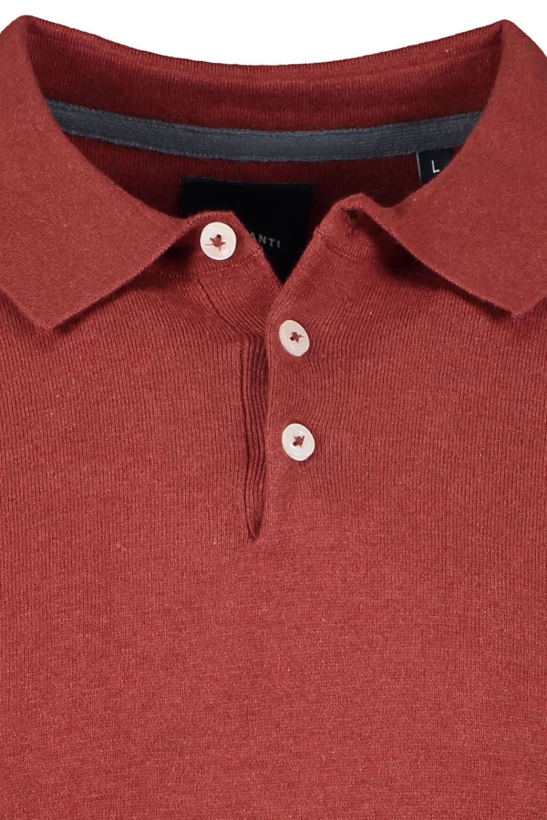 Pike>TRESANTI Trevor Pullover Short Sleeve