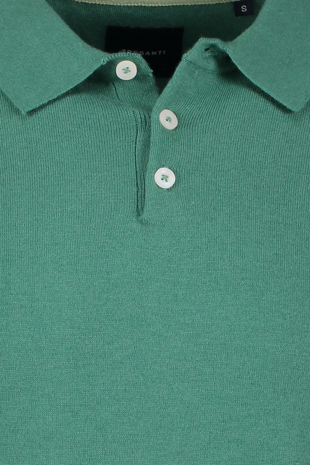 Pike>TRESANTI Trevor Pullover Ss Cotton