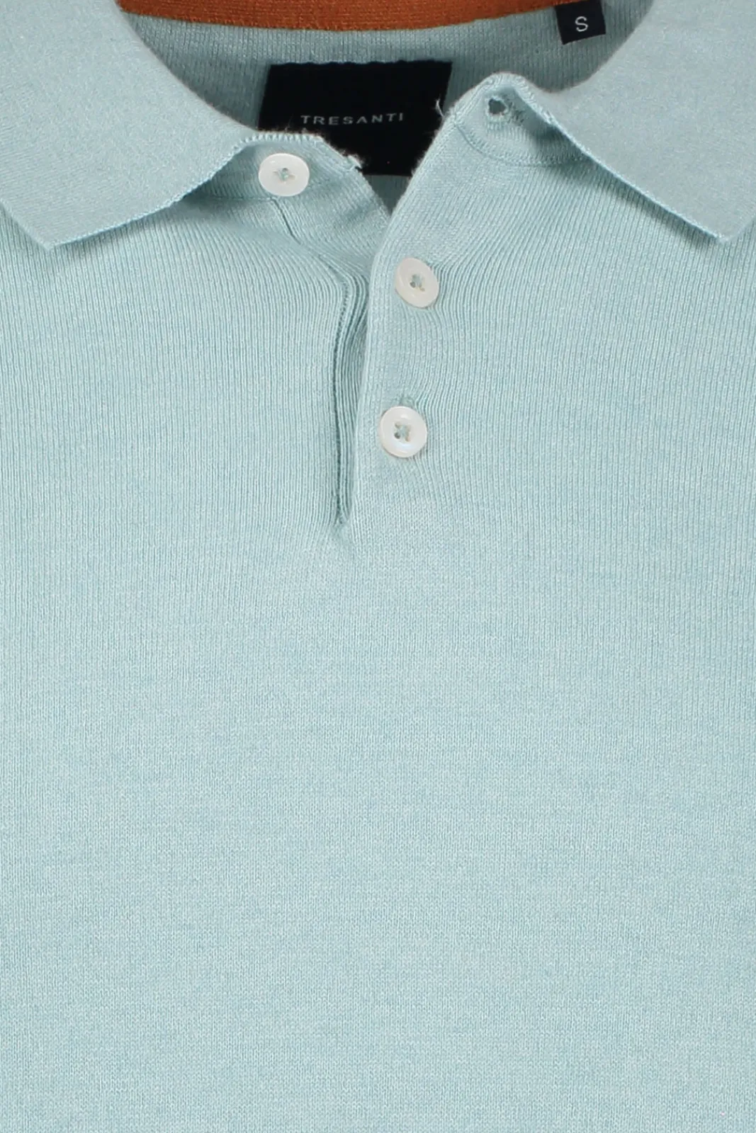 Pike>TRESANTI Trevor Pullover Ss Cotton