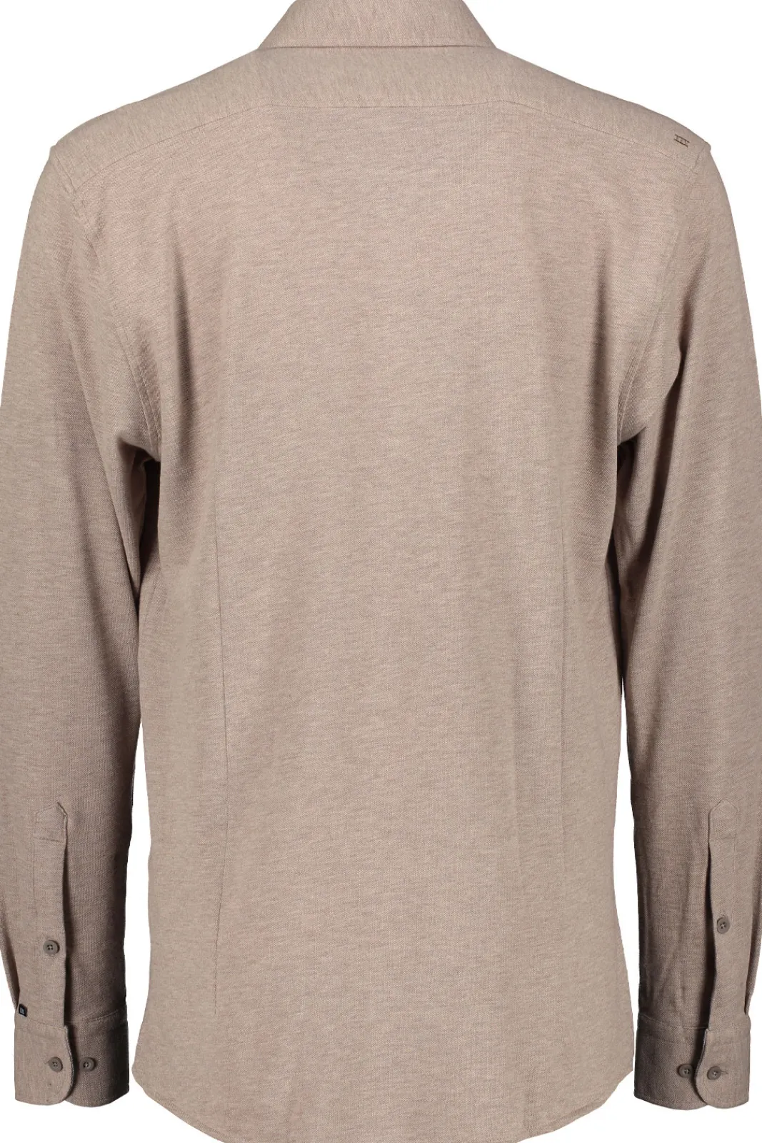 Skjortor>TRESANTI Tristan Basic Knitted Shirt
