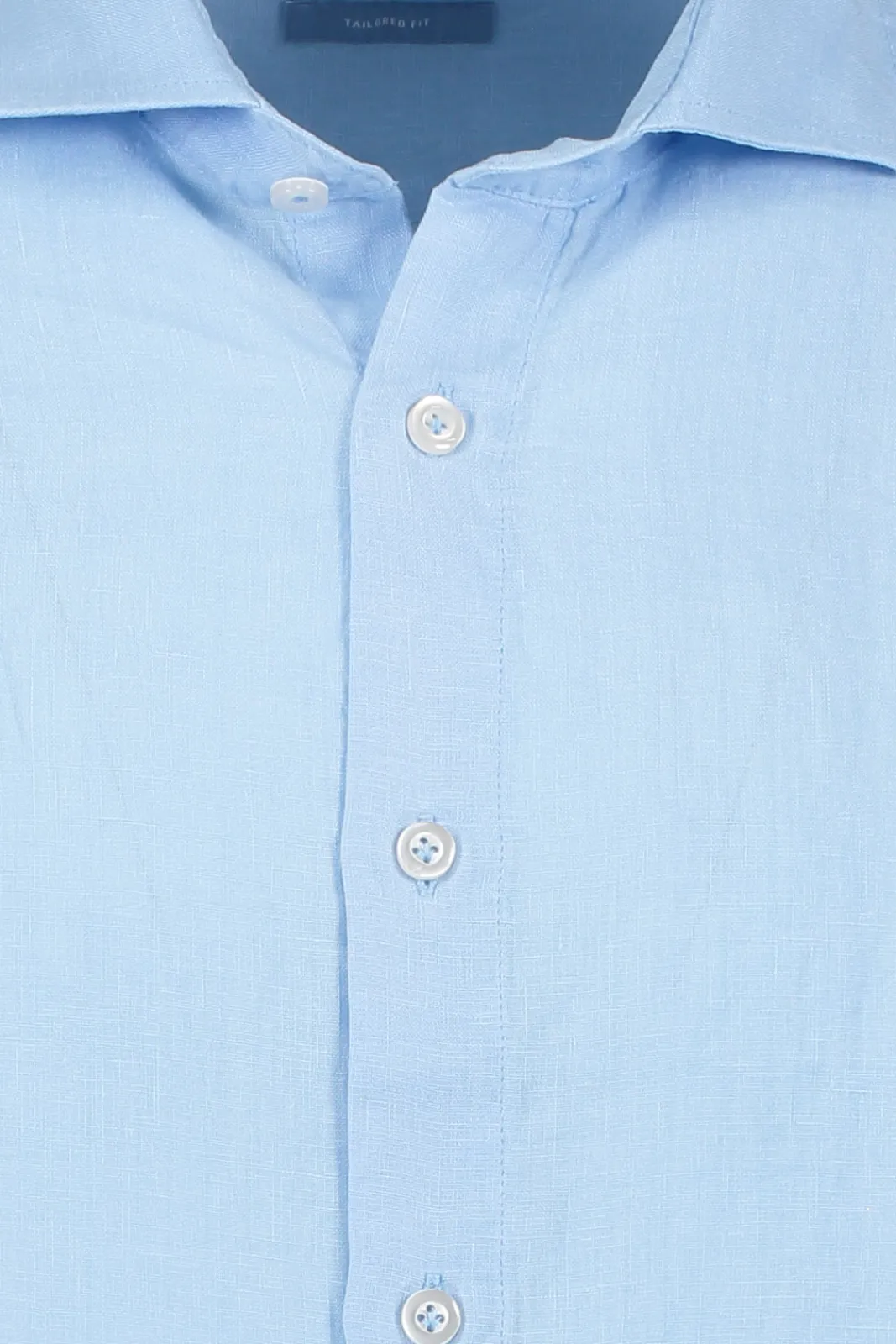 Skjortor>TRESANTI Tristan Linen Shirt