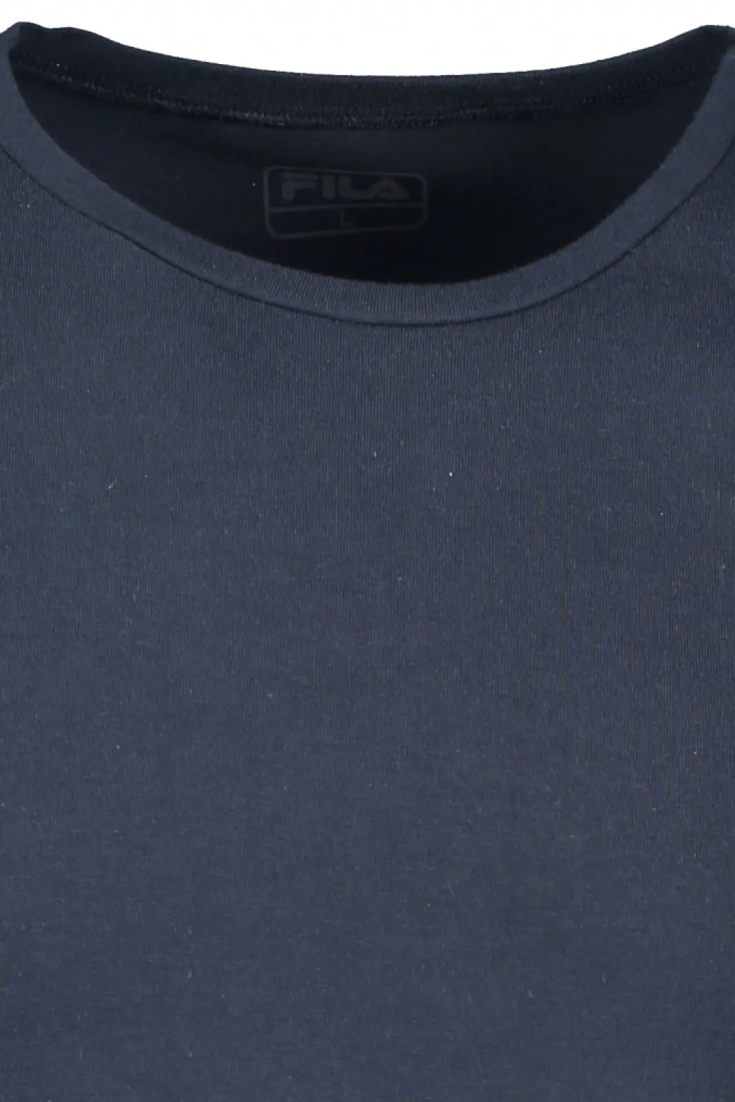 Best Sale FILA T-Shirt 51392 1-Pack R-Neck