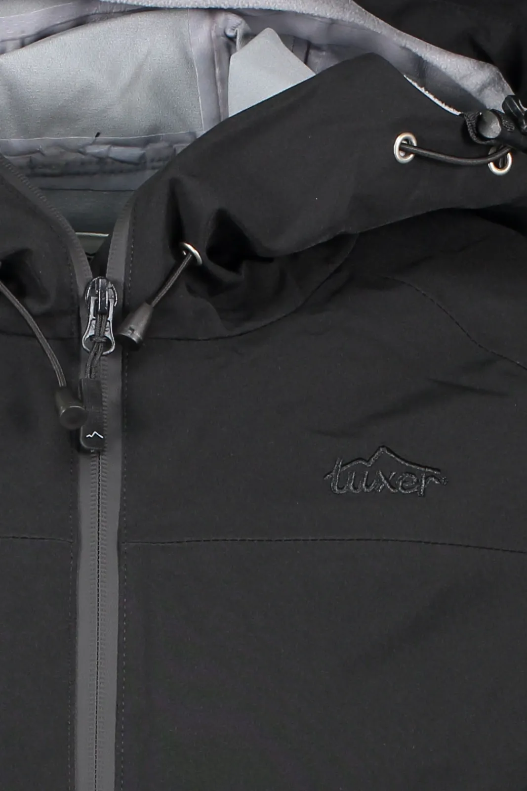 Store TUXER Tucker Jacket