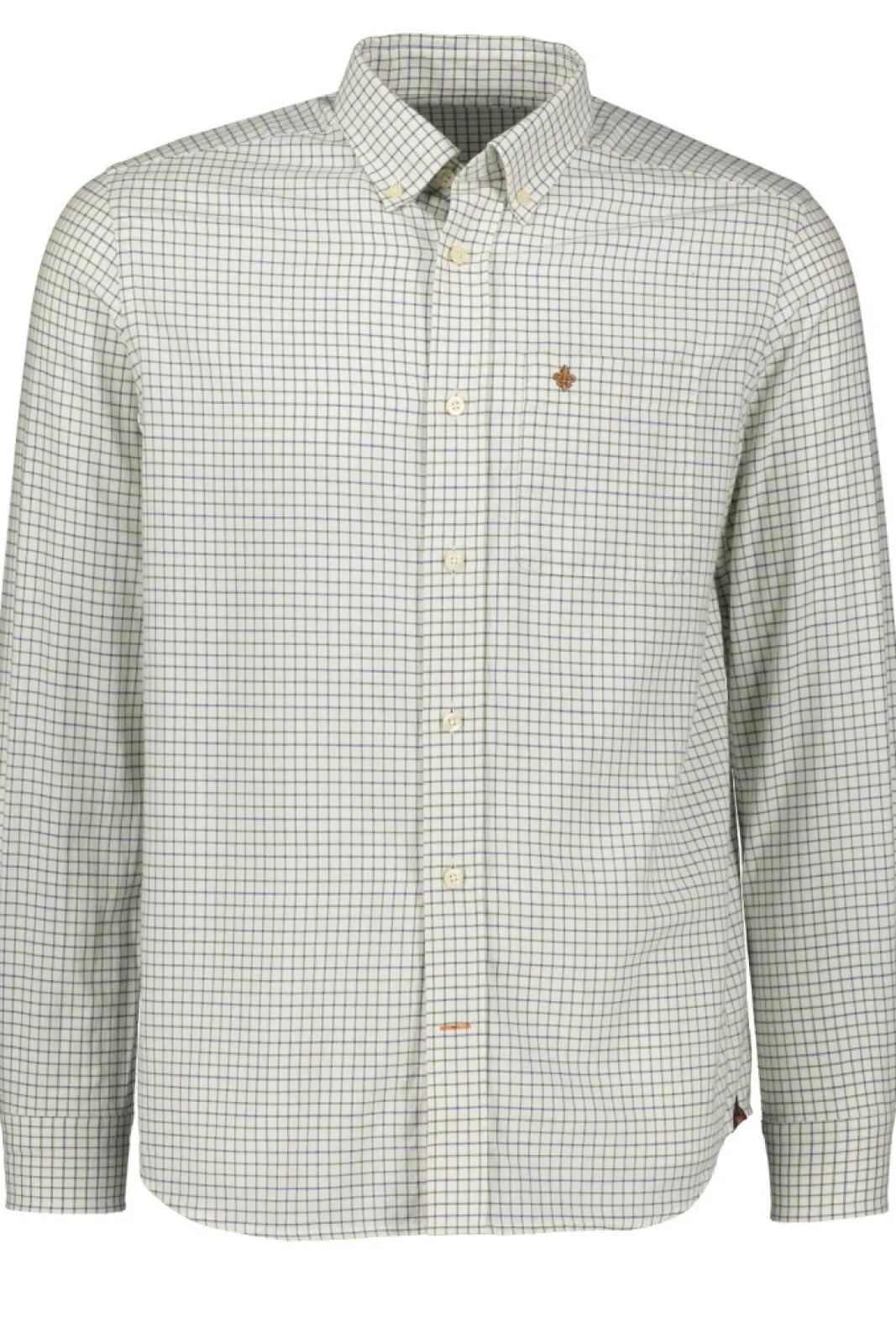 New MORRIS Turner Bd Shirt