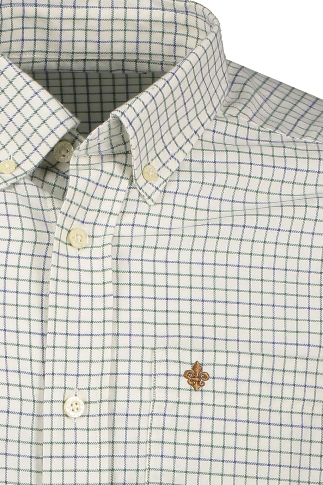 New MORRIS Turner Bd Shirt
