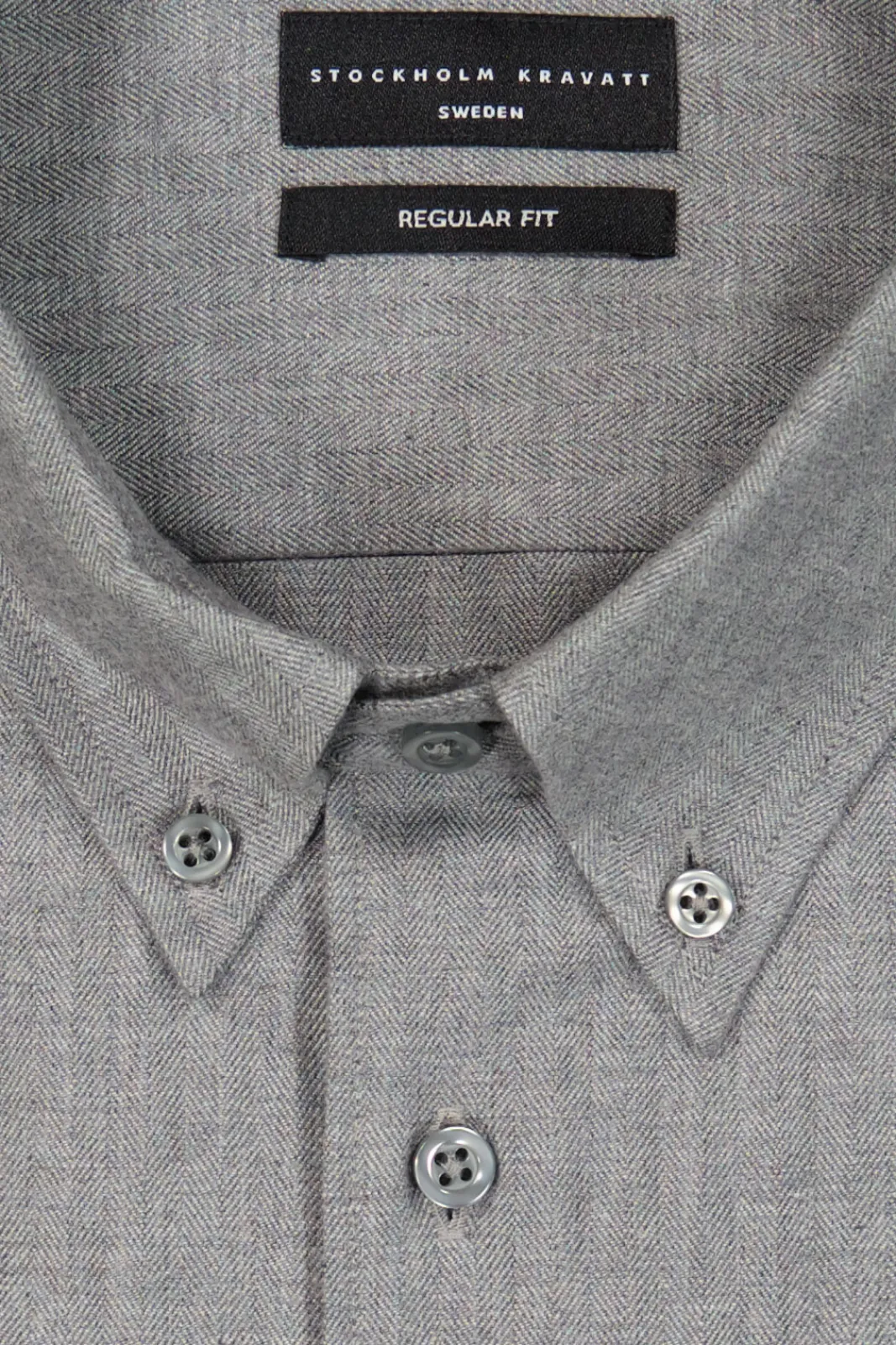Online STOCKHOLM KRAVATT Twill B.D Glamour Melange