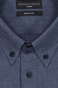 Best Sale STOCKHOLM KRAVATT Twill B.D Glamour Melange
