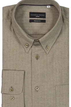 Cheap STOCKHOLM KRAVATT Twill B.D Glamour Melange