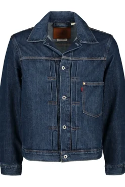 Online LEVIS Type I Trucker