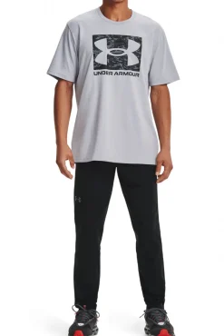 Store UNDER ARMOUR Ua Abc Camo Boxed Logo Ss