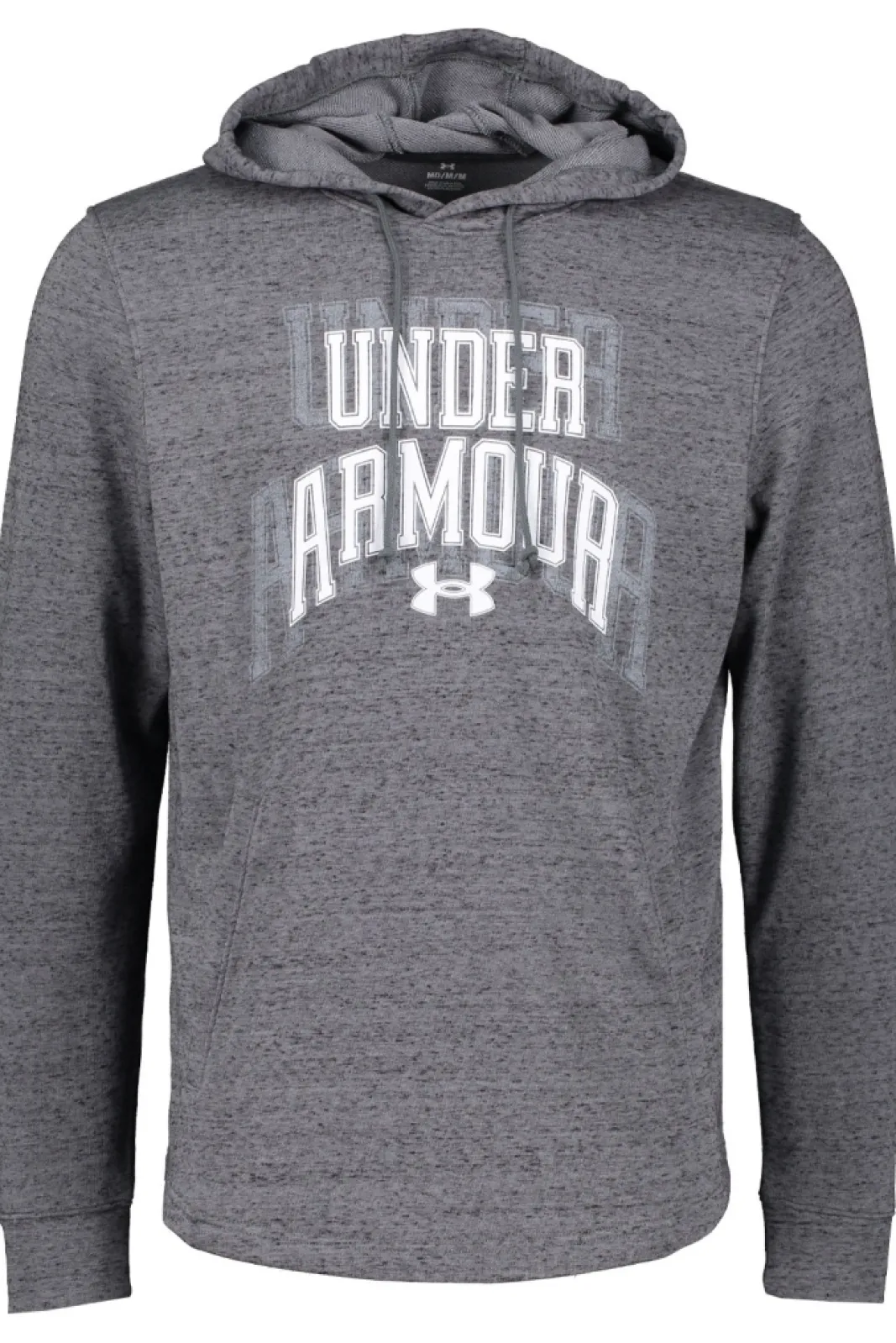 Cheap UNDER ARMOUR Ua Rival Terry Graphic Hd