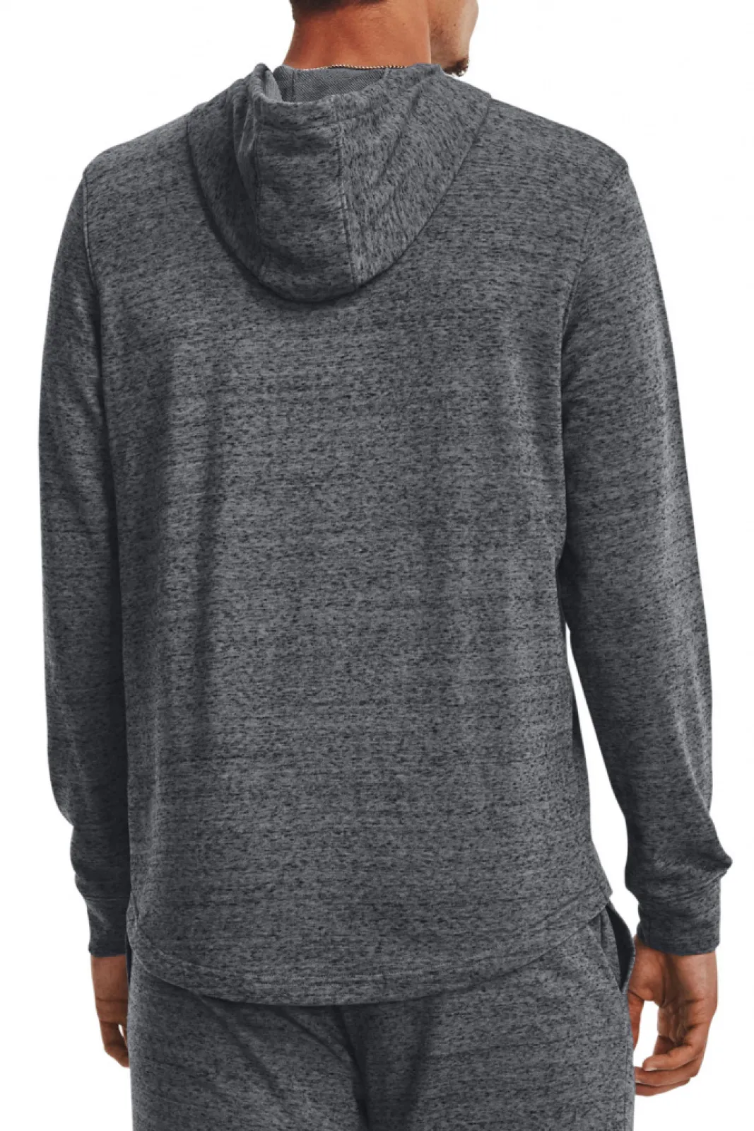 Cheap UNDER ARMOUR Ua Rival Terry Graphic Hd