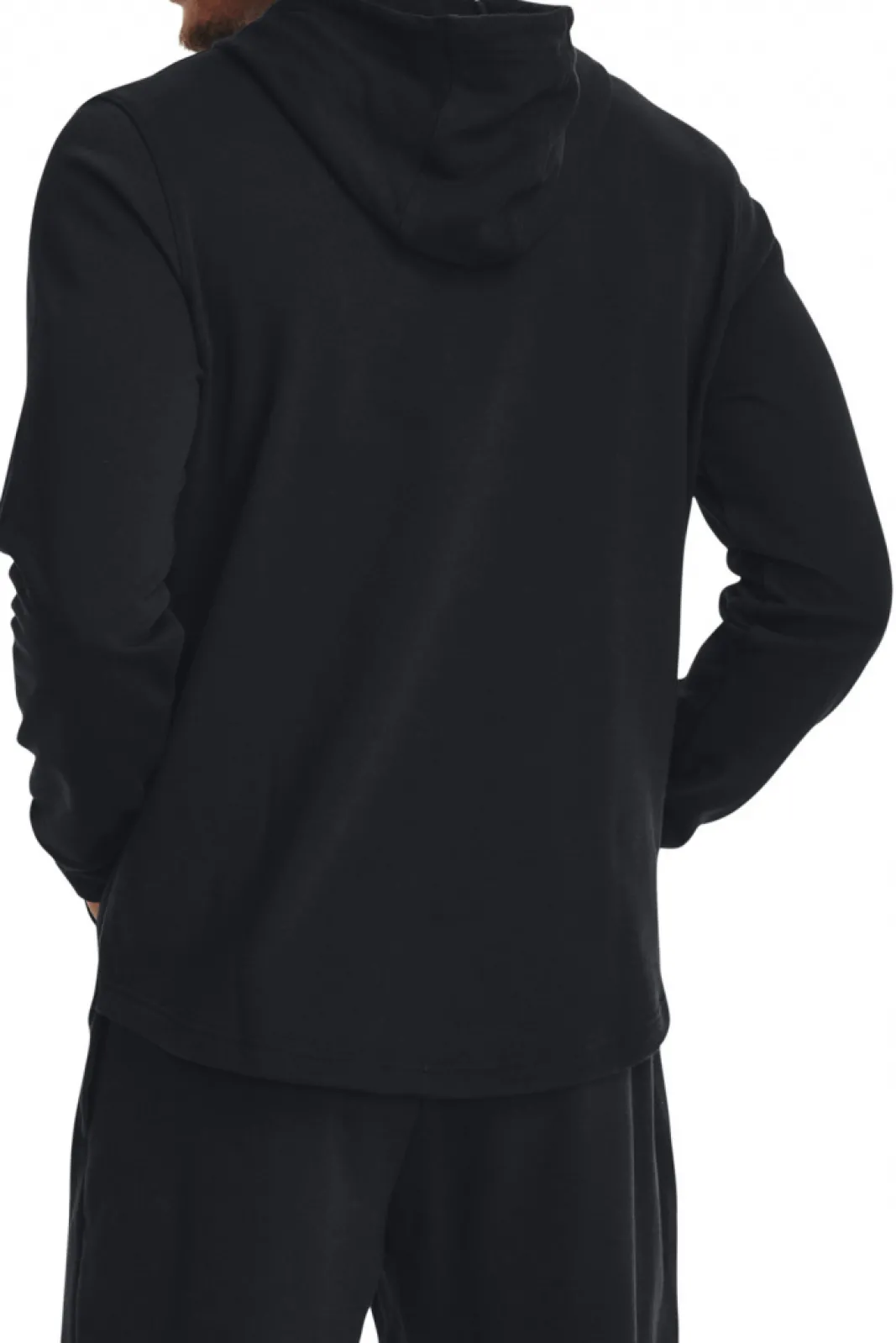 Outlet UNDER ARMOUR Ua Rival Terry Graphic Hd