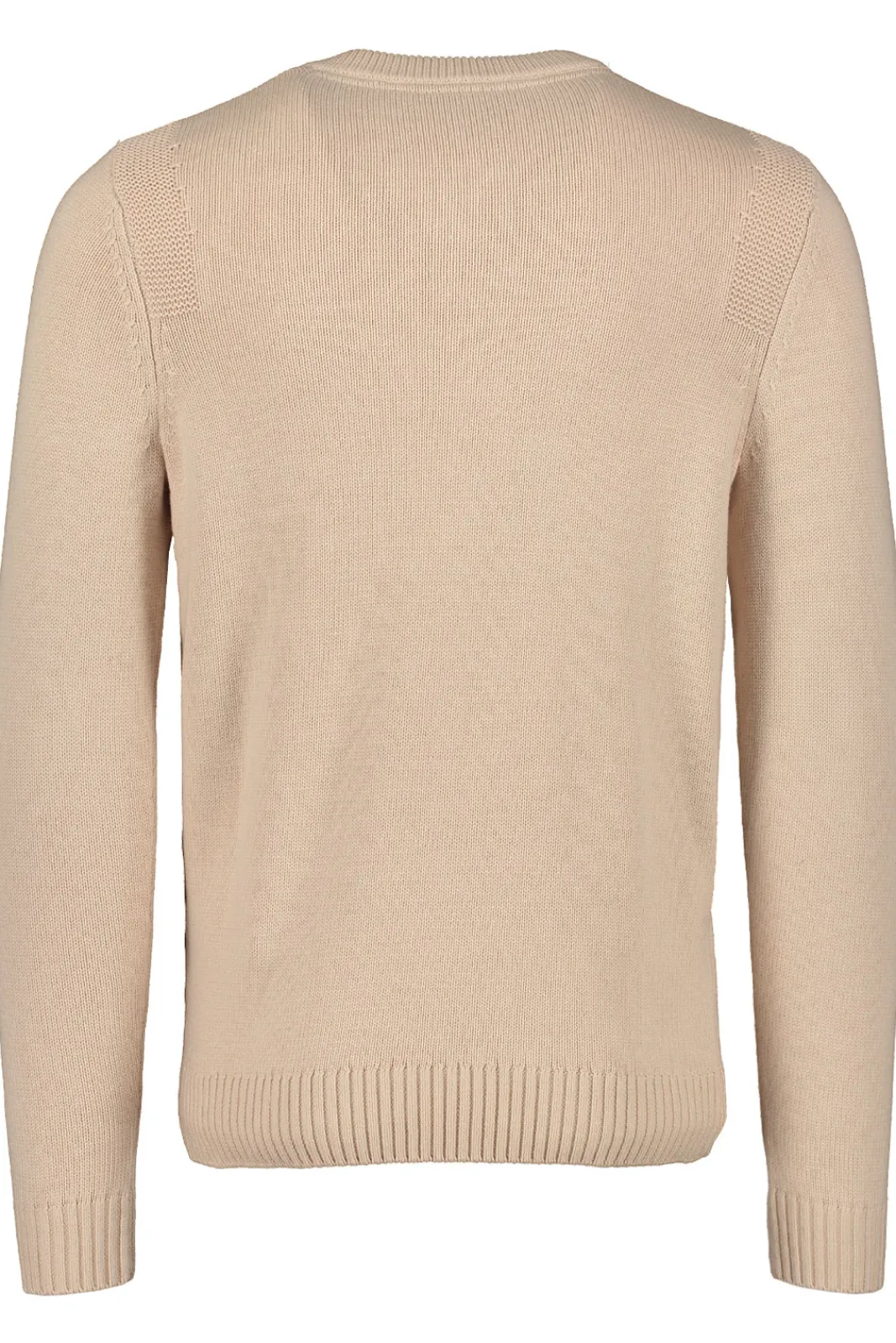 Stickat>Lyle & Scott Utility V Neck