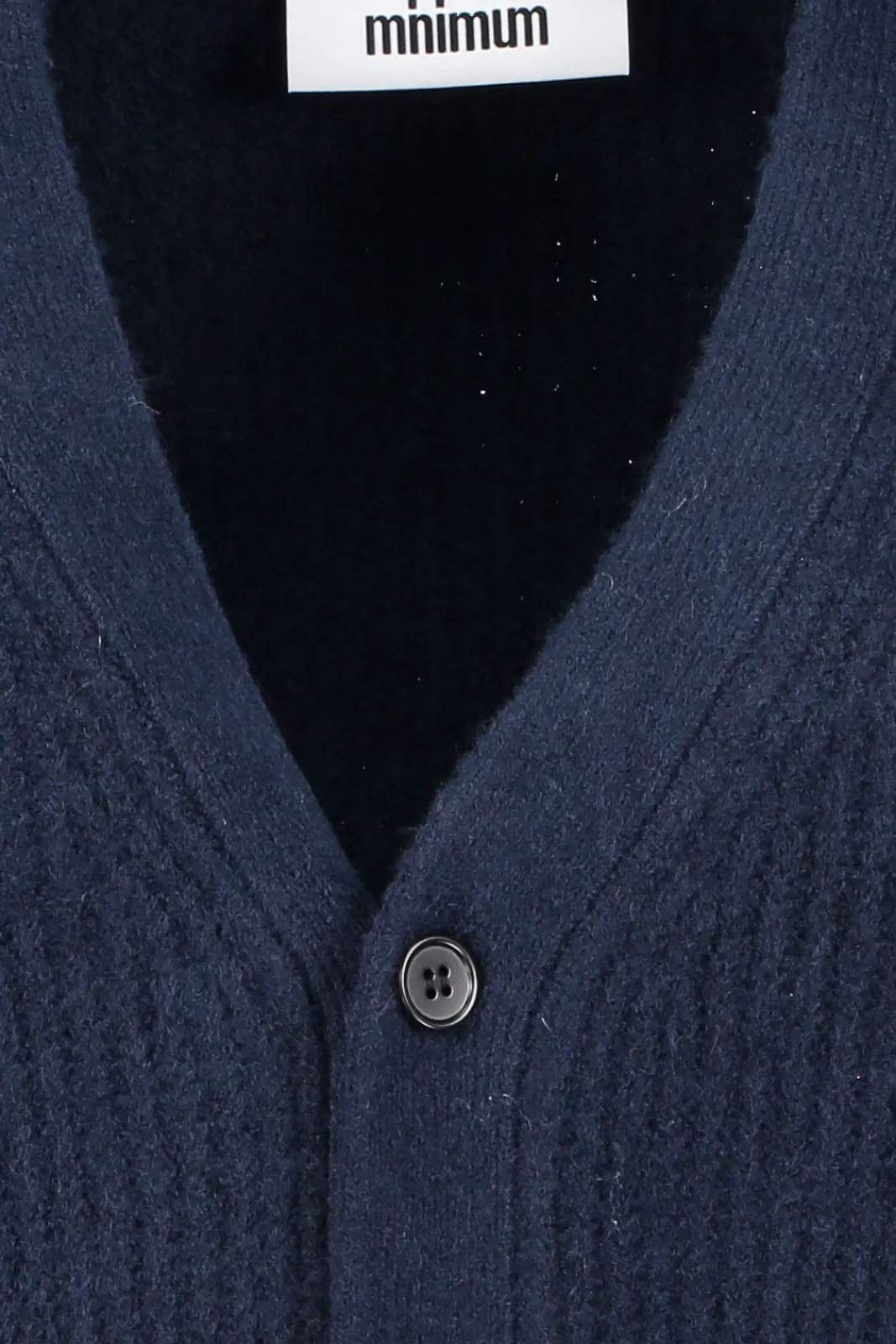 Stickat>MINIMUM Vain 9656
