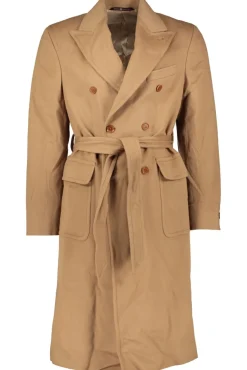 Best Sale MORRIS Varenna Belted Db Coat