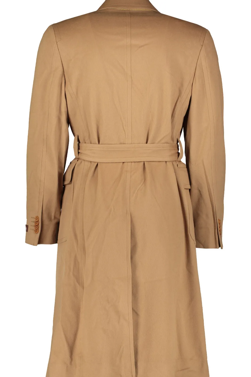 Best Sale MORRIS Varenna Belted Db Coat