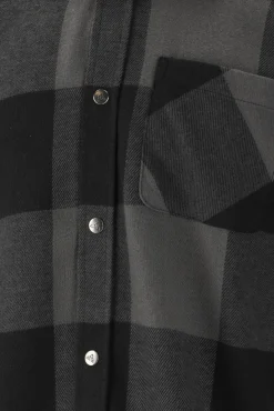 New WHISTLER Vecna M Checked Shirt