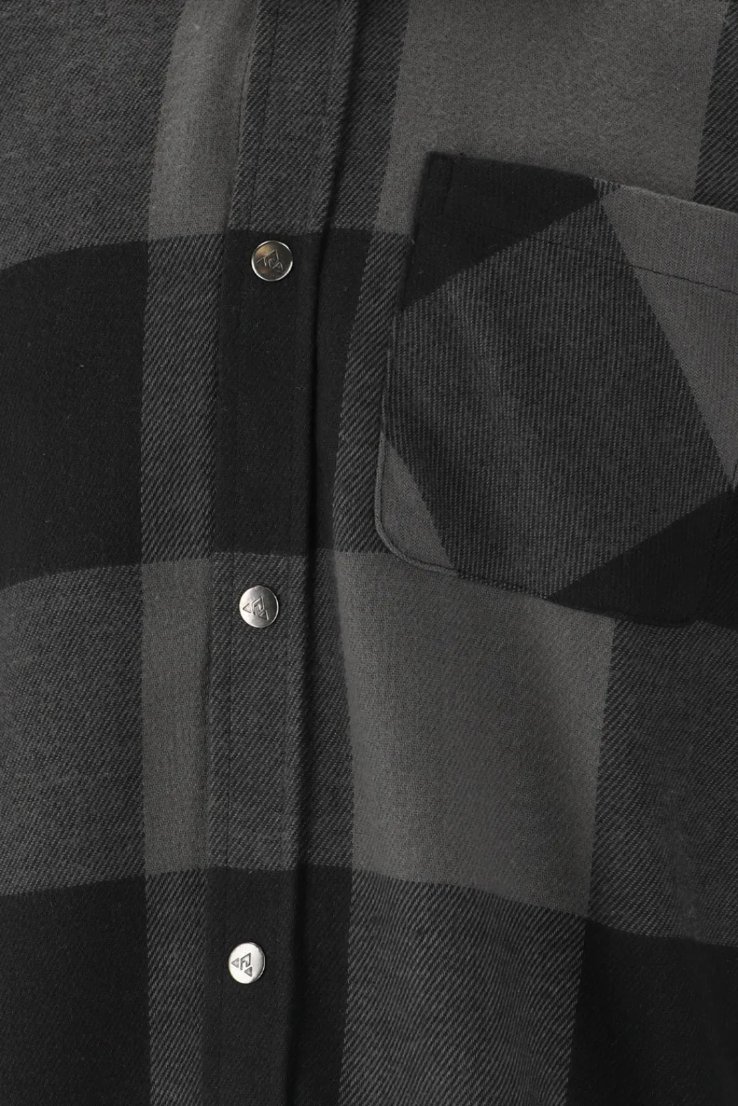 New WHISTLER Vecna M Checked Shirt