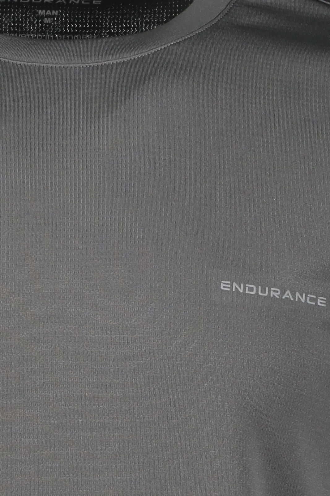 Tröjor>ENDURANCE Vernon M Ss Performance Tee