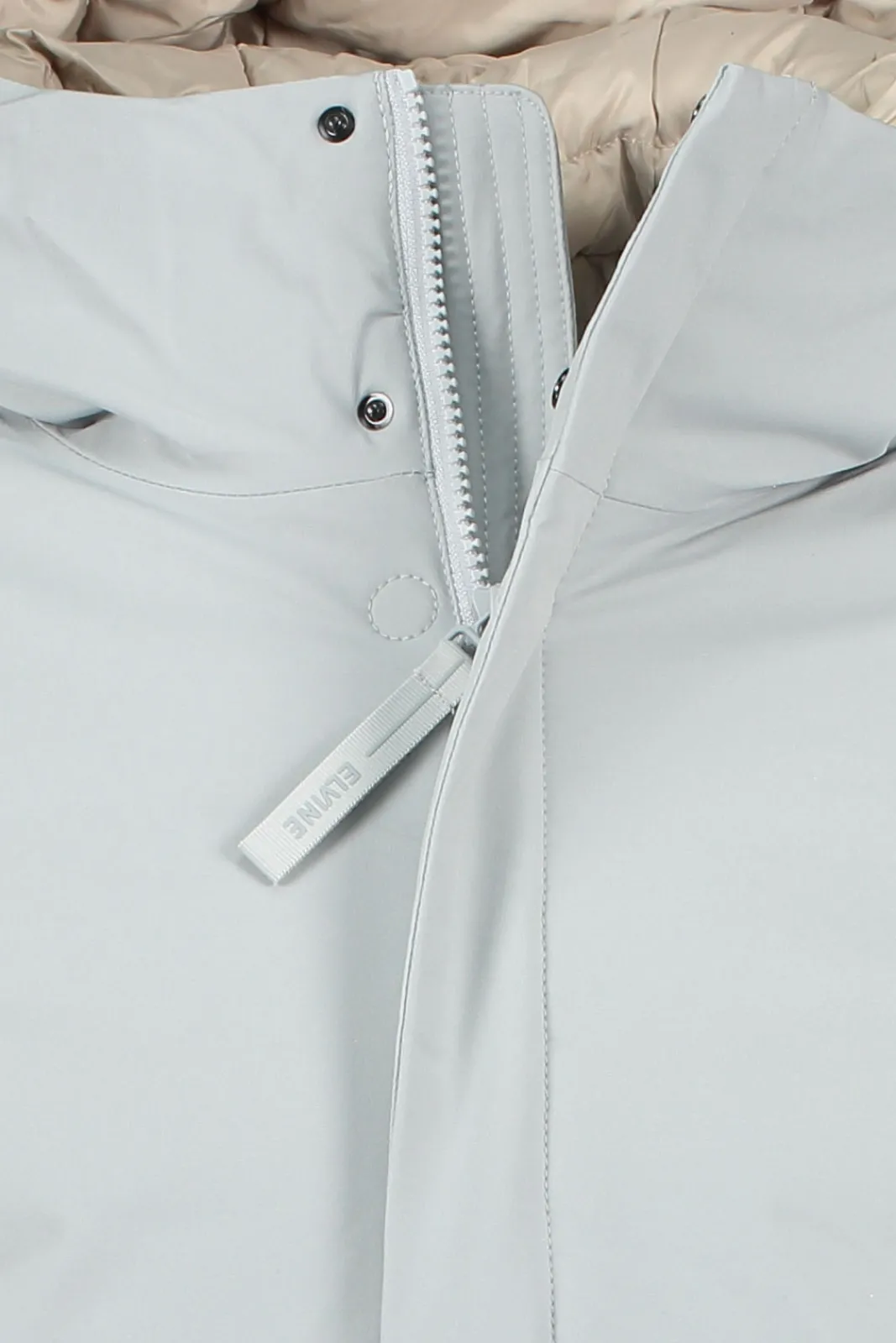 Flash Sale Elvine Vhinner Jacket M