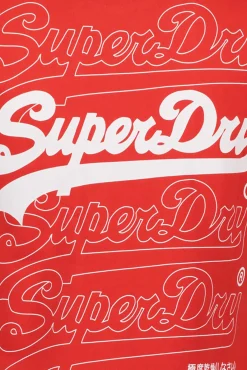 Best SUPERDRY Vl Multi Tee