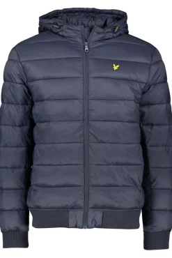 Best Sale Lyle & Scott Wadded Jacket