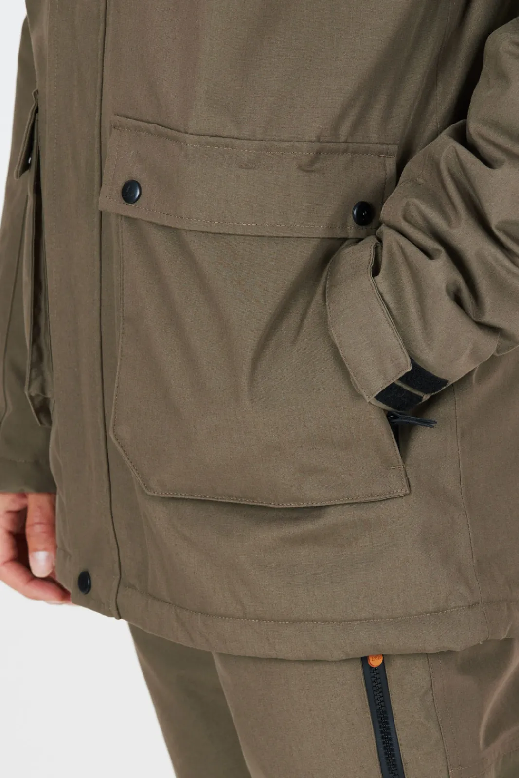 Flash Sale WHISTLER Wander M Jacket W-Pro 10000