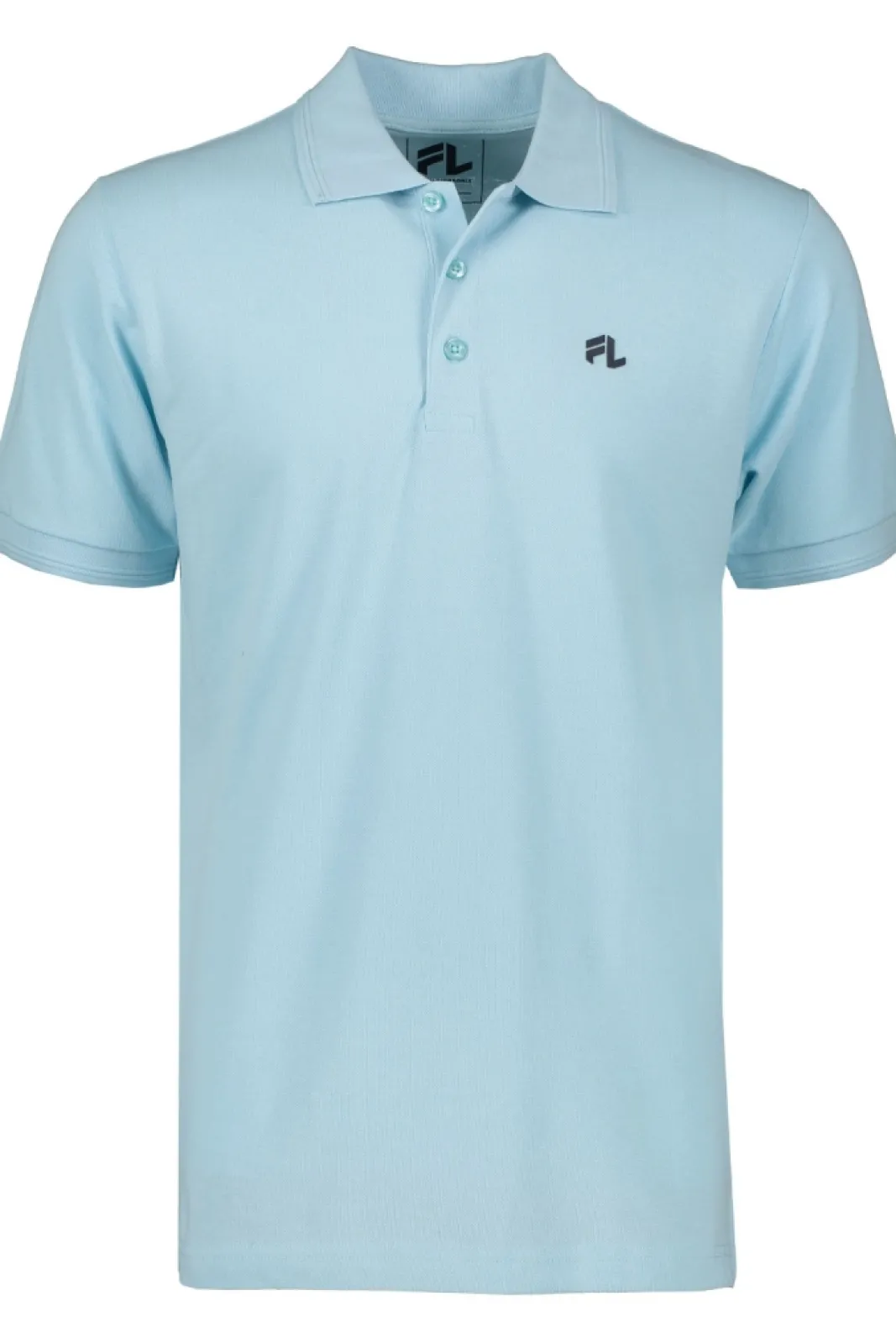 Pike>ENDURANCE Warner M Polo