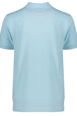 Pike>ENDURANCE Warner M Polo