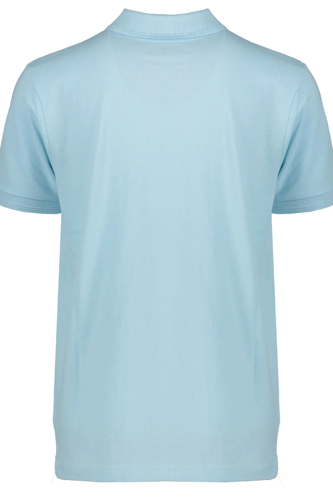 Pike>ENDURANCE Warner M Polo