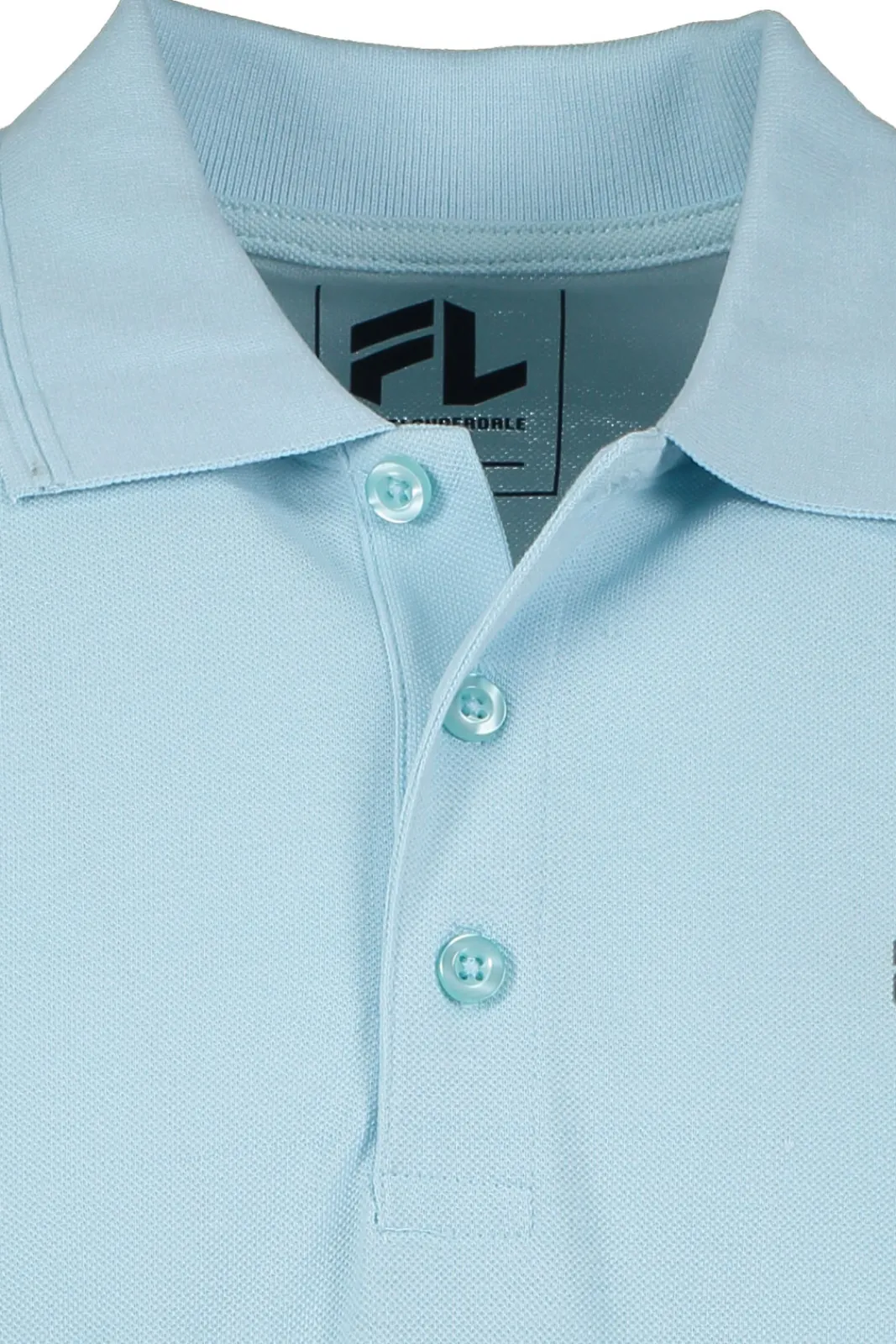 Pike>ENDURANCE Warner M Polo